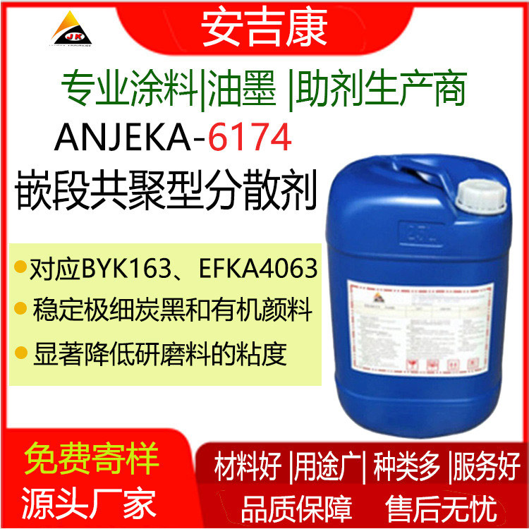 ANJEKA6174ǶιͷɢBYK163 EFKA0463 ɢ